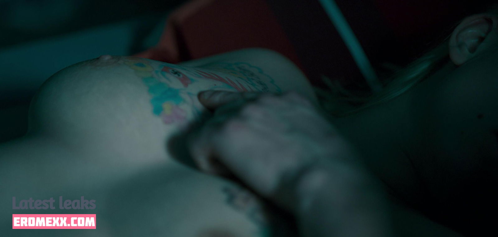 Latest Leaks Lena Schmidtke Nude #2 - Erome