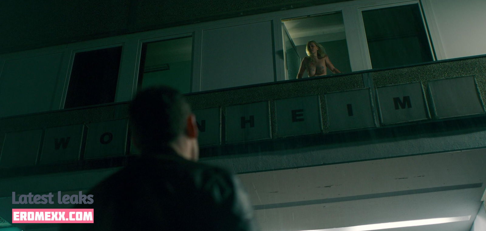 Latest Leaks Lena Schmidtke Nude #4 - Erome