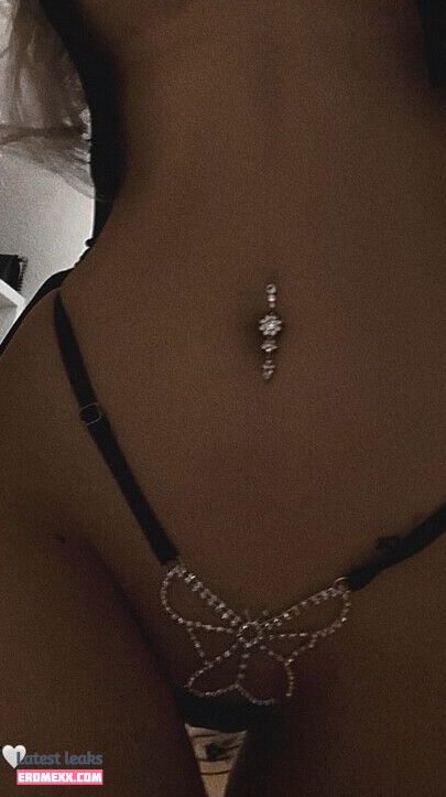Latest Leaks Lenaluciiaa Nude #1 - Erome