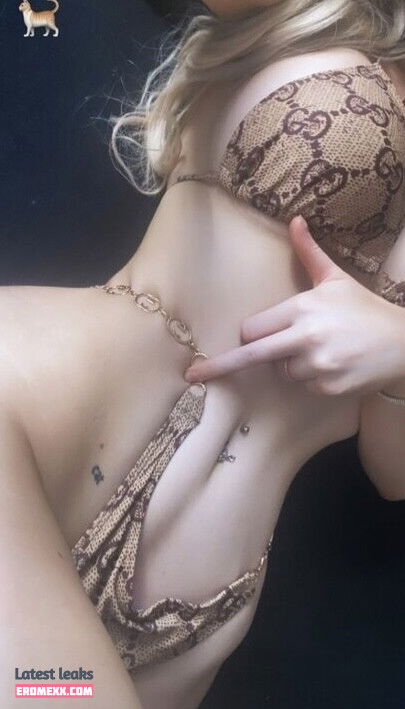Latest Leaks Lenaluciiaa Nude #4 - Erome