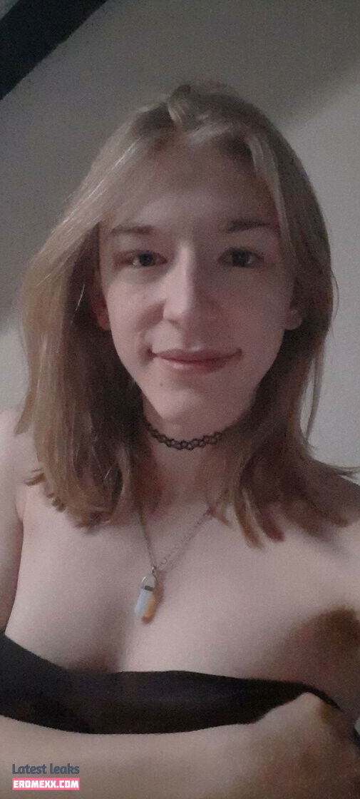 Latest Leaks Lenathelicious Nude #2 - Erome