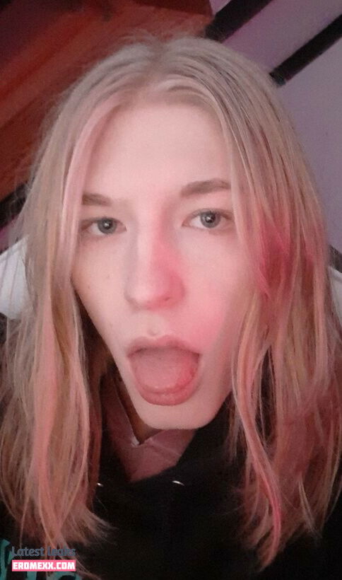 Latest Leaks Lenathelicious Nude #3 - Erome