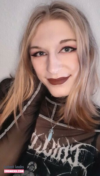 Latest Leaks Lenathelicious Nude #9 - Erome