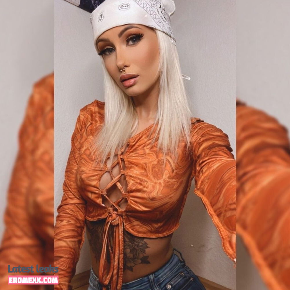 Latest Leaks lenaxfz Nude #13 - Erome