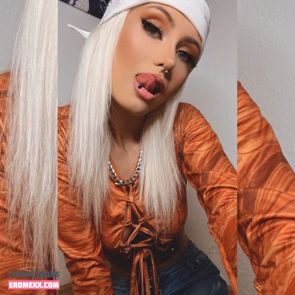 Latest Leaks lenaxfz Nude #16 - Erome