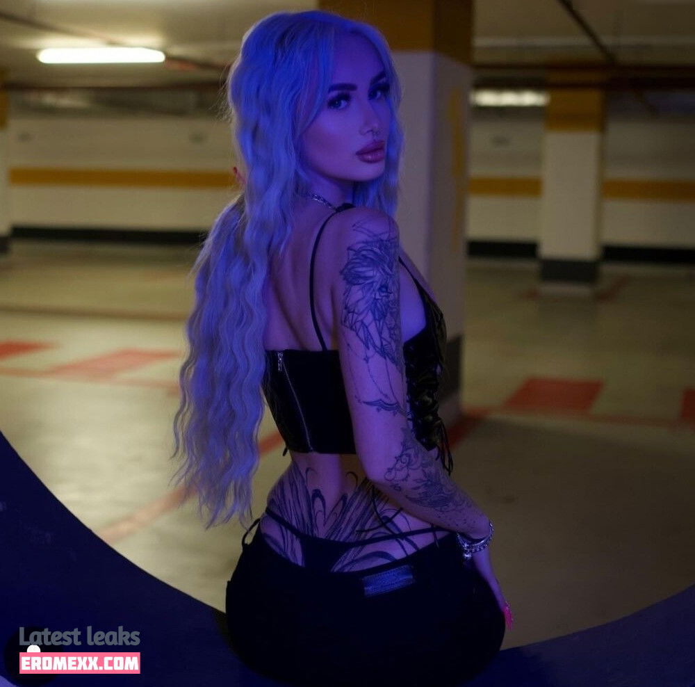 Latest Leaks lenaxfz Nude #18 - Erome