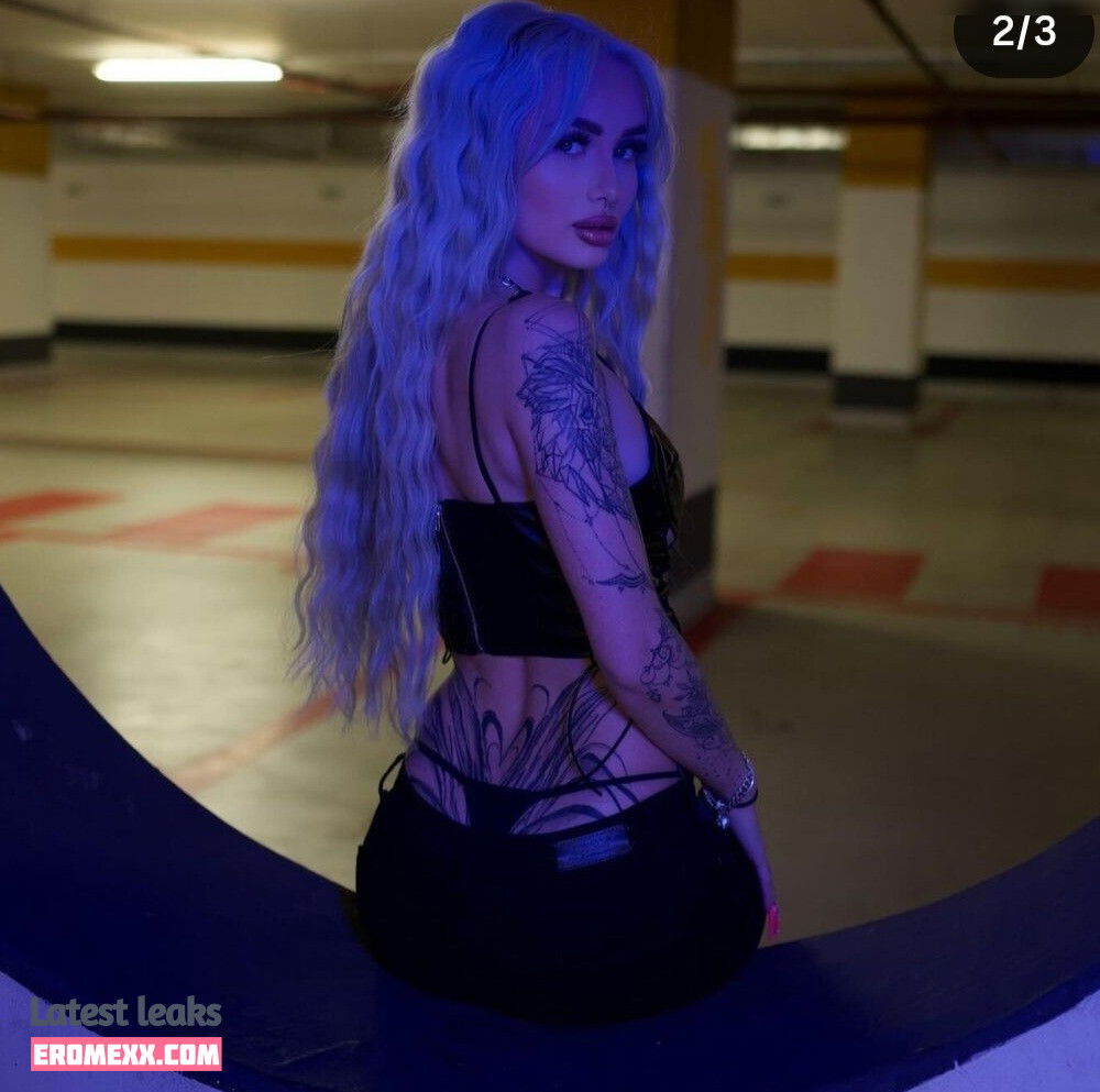 Latest Leaks lenaxfz Nude #20 - Erome