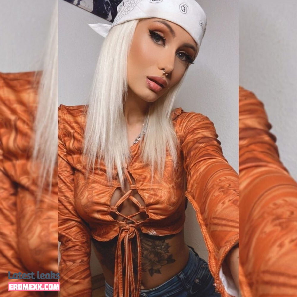 Latest Leaks lenaxfz Nude #5 - Erome