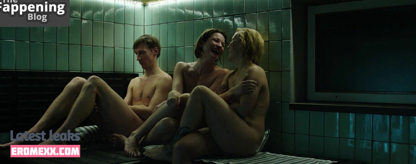 Latest Leaks Lenna Kuurmaa Nude #13 - Erome