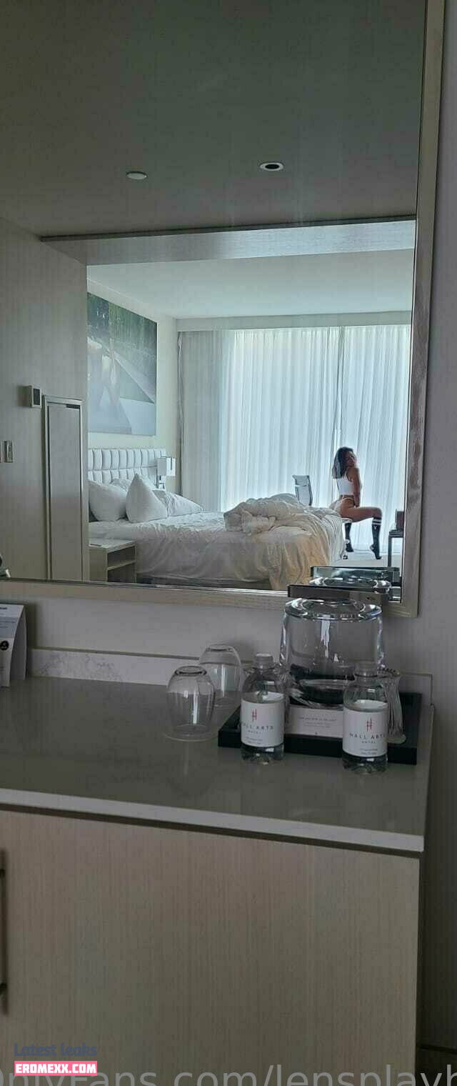 Latest Leaks lensplayhouse2 Nude #6 - Erome