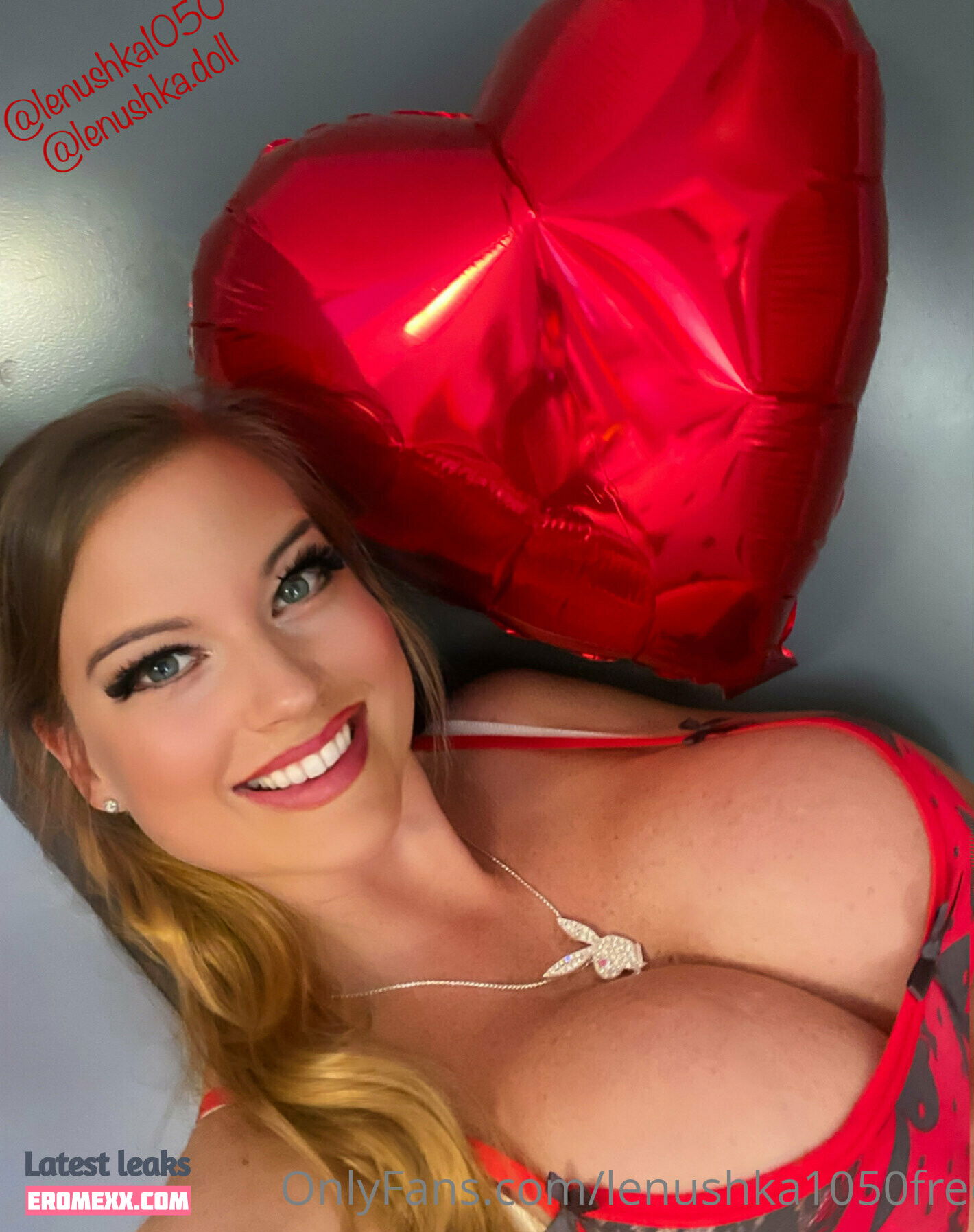 Latest Leaks lenushka1050free Nude #33 - Fapello