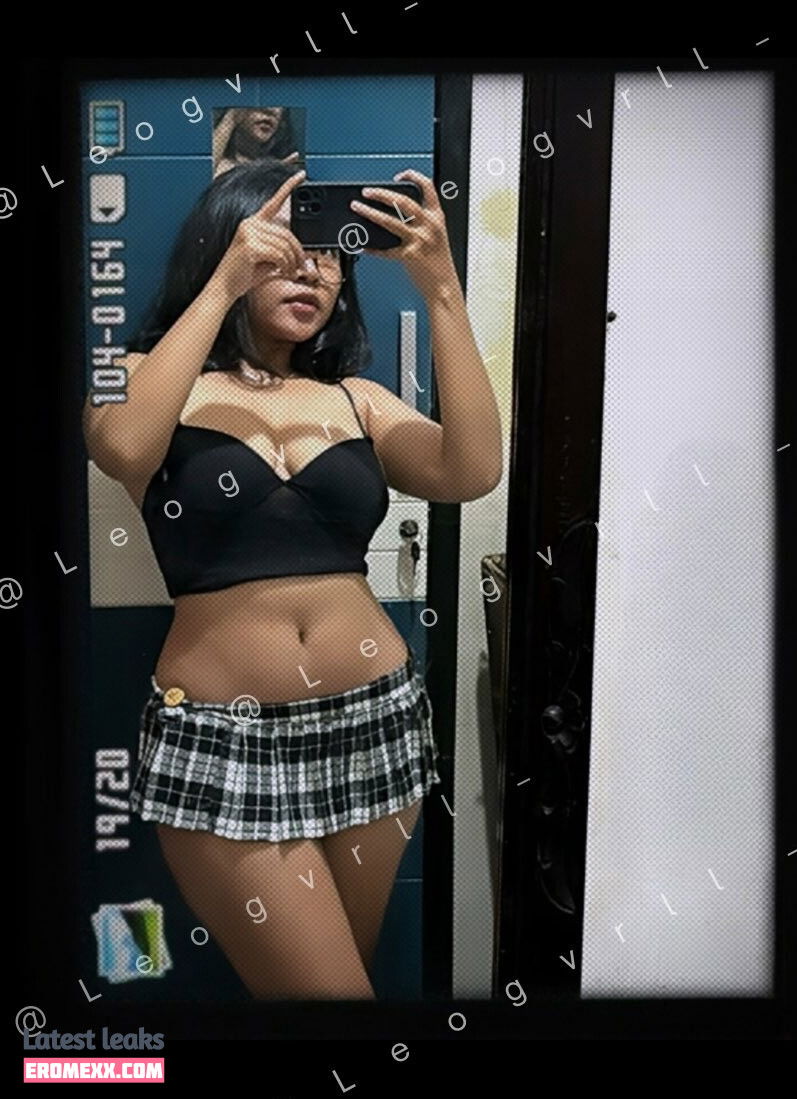 Latest Leaks Leogurlll23 Nude #1 - Fapello
