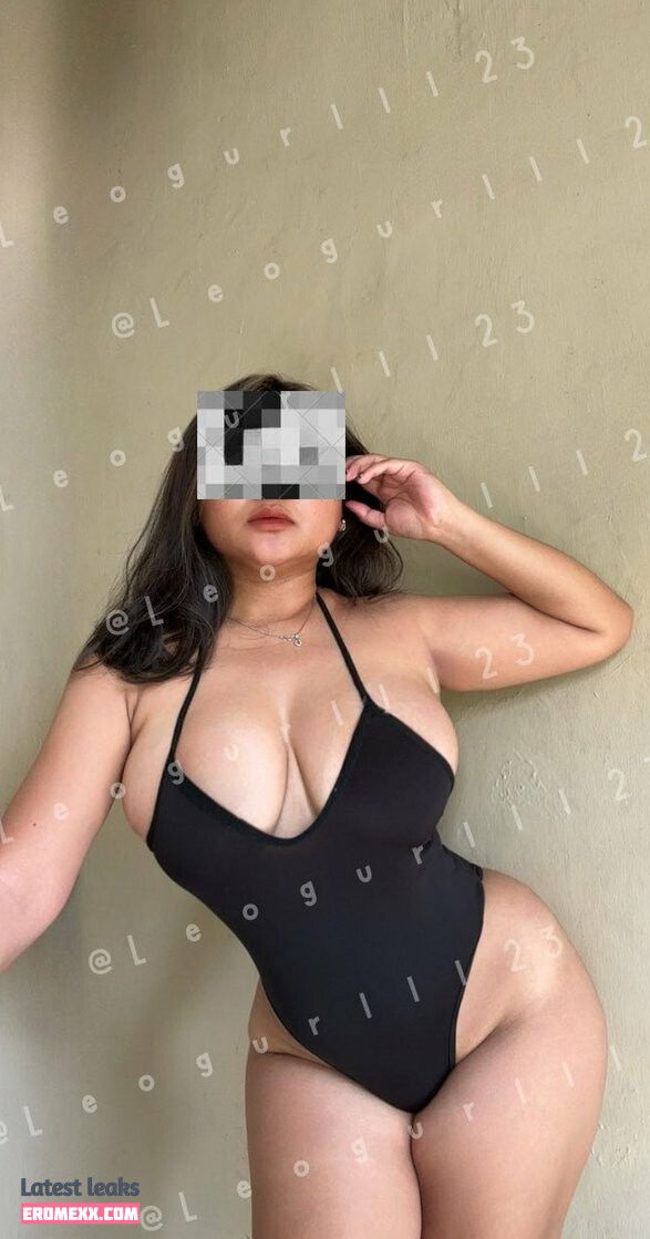 Latest Leaks Leogurlll23 Nude #11 - Fapello