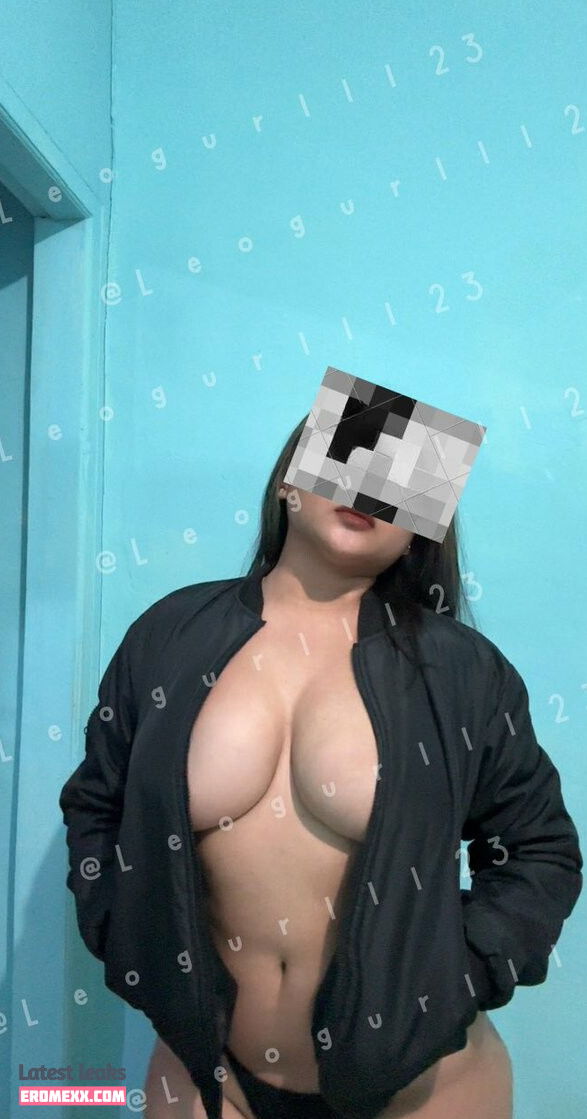Latest Leaks Leogurlll23 Nude #7 - Fapello