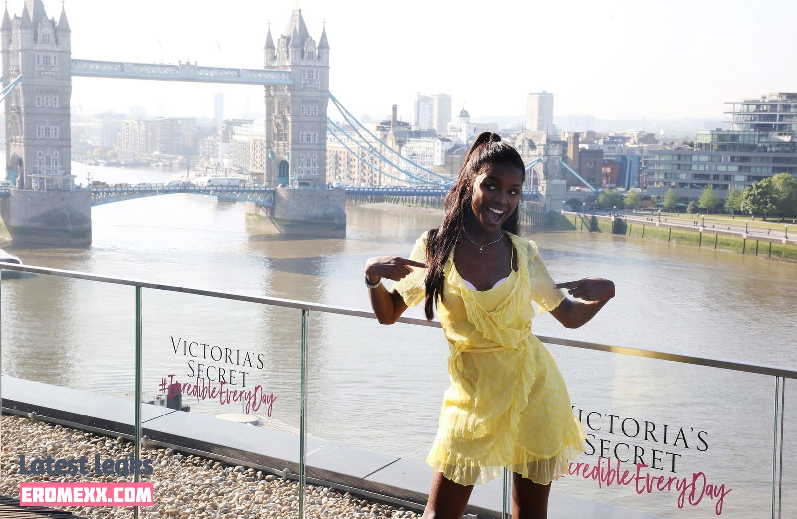 Latest Leaks Leomie Anderson Nude #100 - Erome