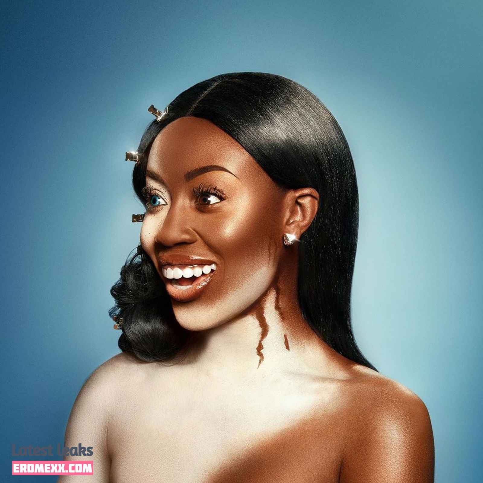 Latest Leaks Leomie Anderson Nude #127 - Erome