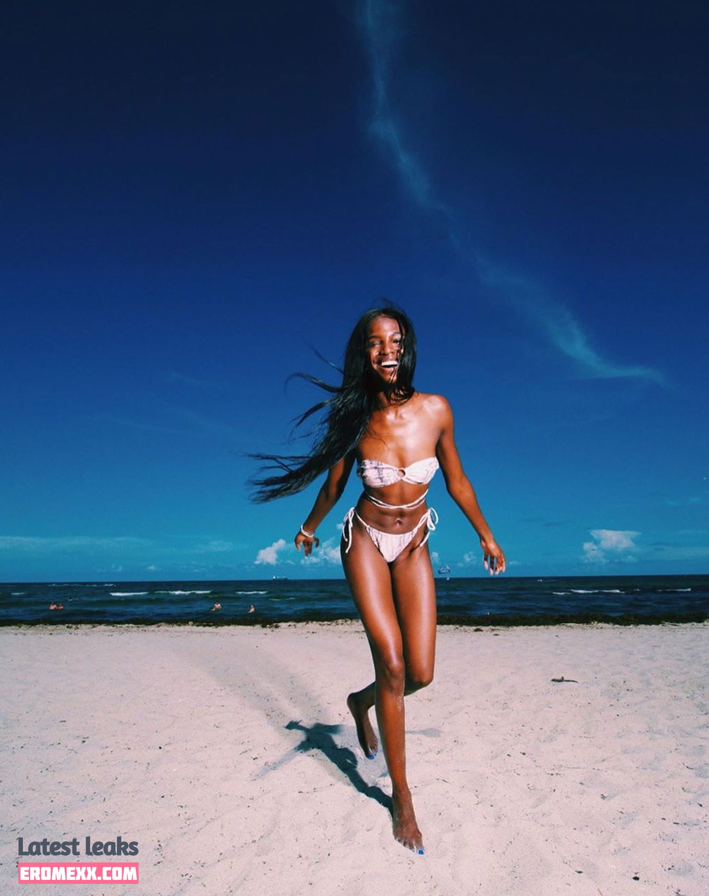 Latest Leaks Leomie Anderson Nude #140 - Erome