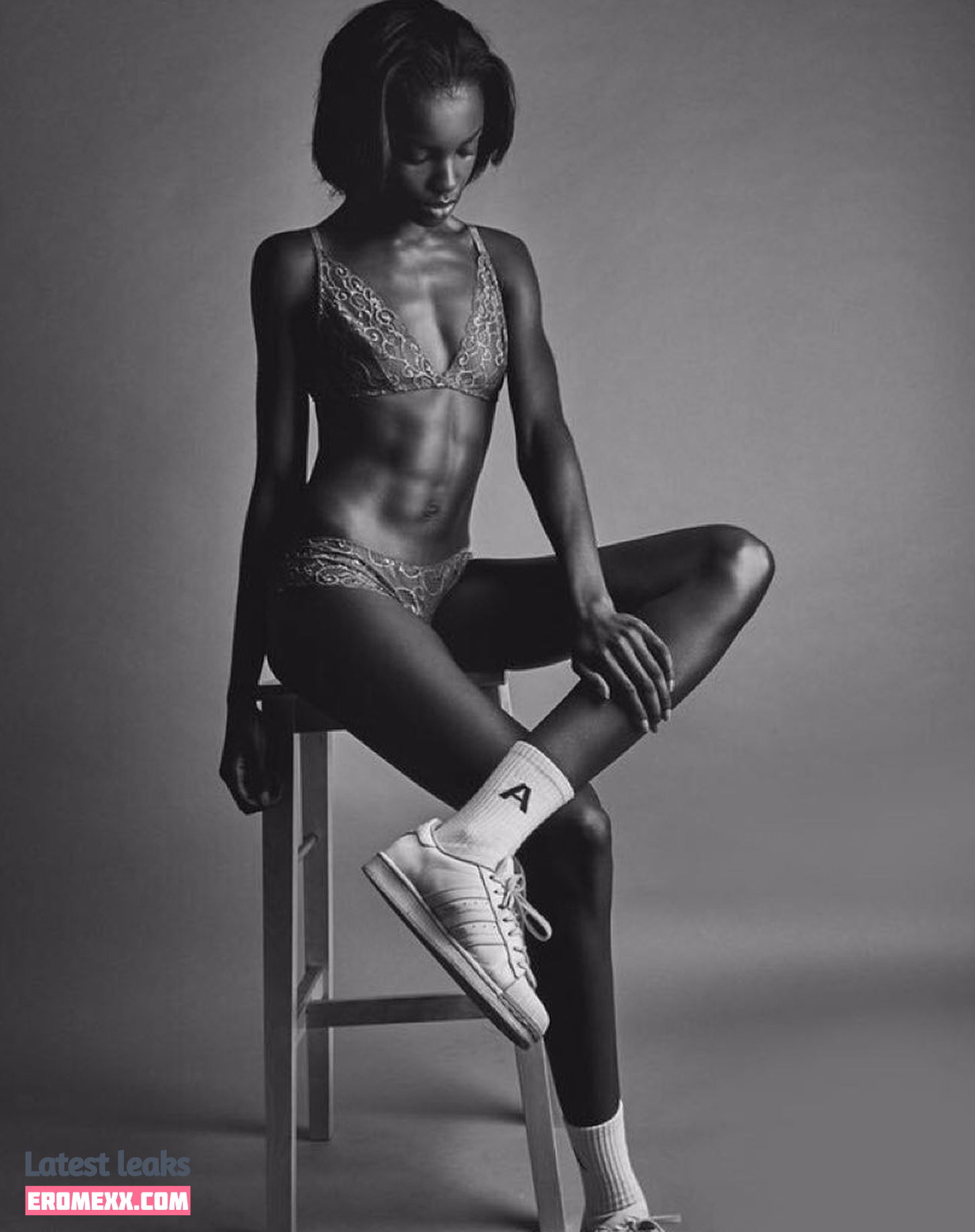 Latest Leaks Leomie Anderson Nude #145 - Erome