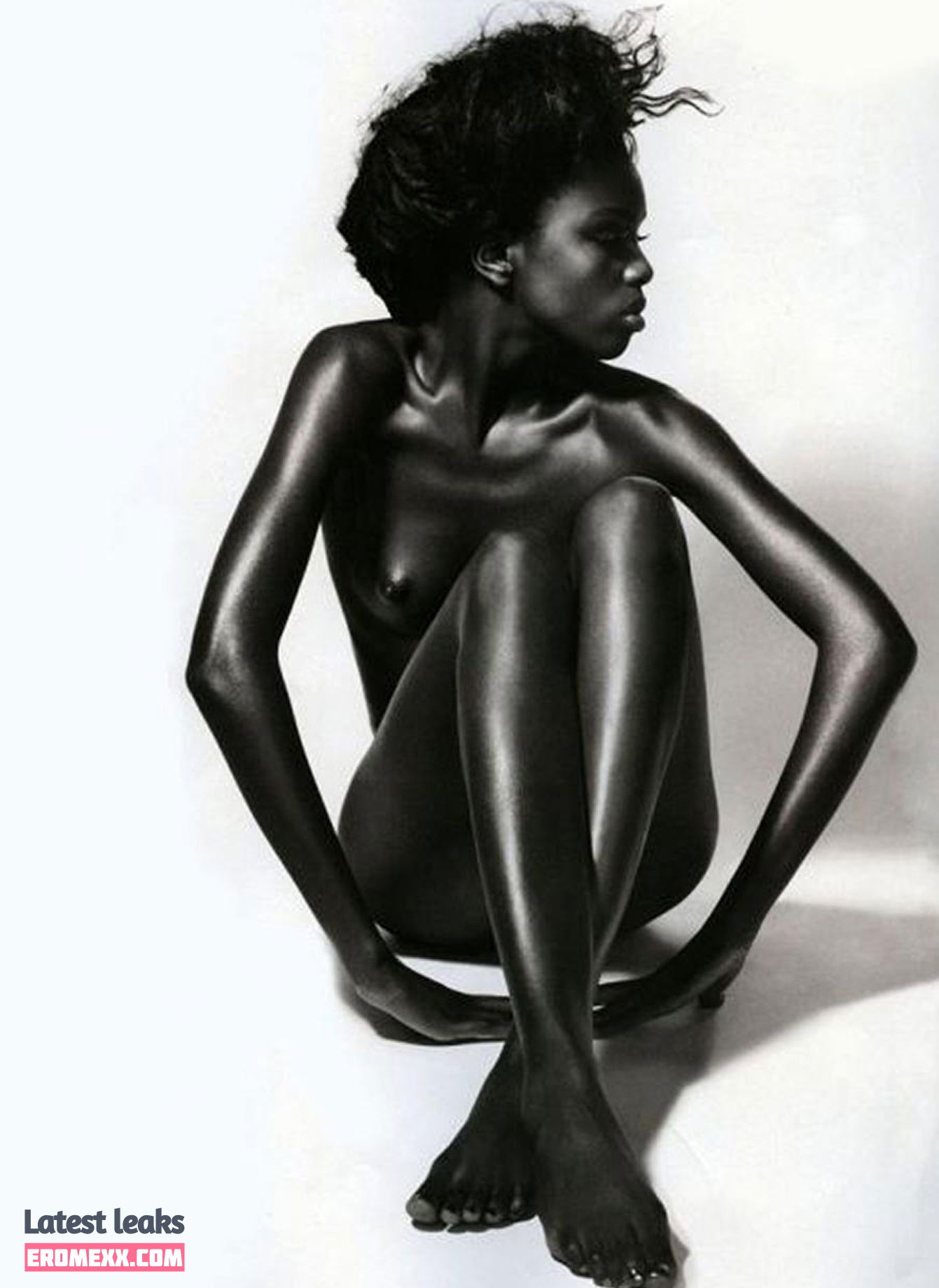 Latest Leaks Leomie Anderson Nude #147 - Erome