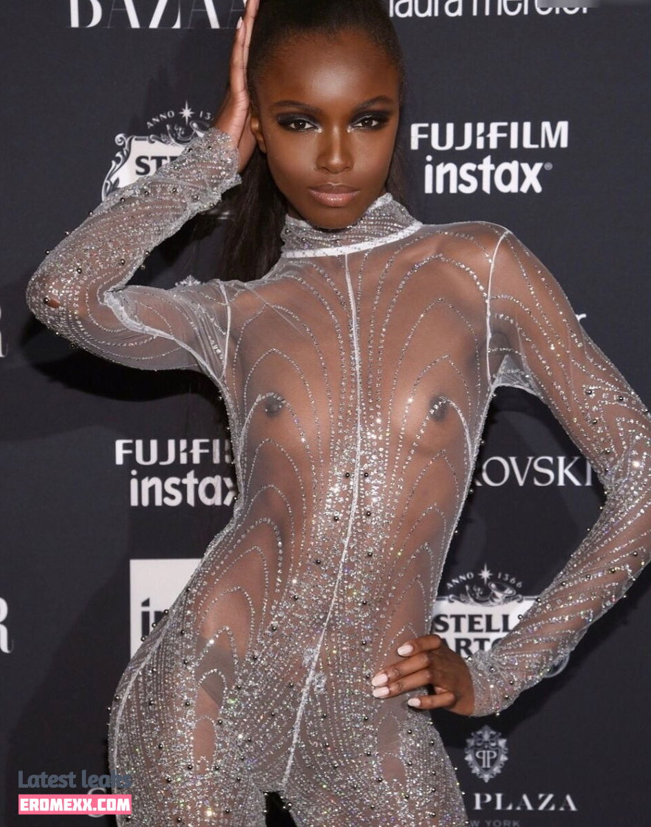 Latest Leaks Leomie Anderson Nude #213 - Erome