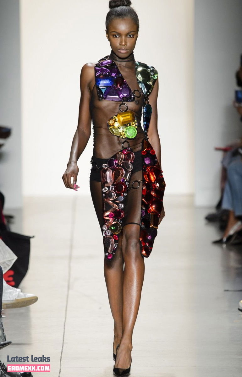 Latest Leaks Leomie Anderson Nude #42 - Erome