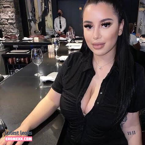 Latest Leaks Leonaa-ox Nude #4 - Erome