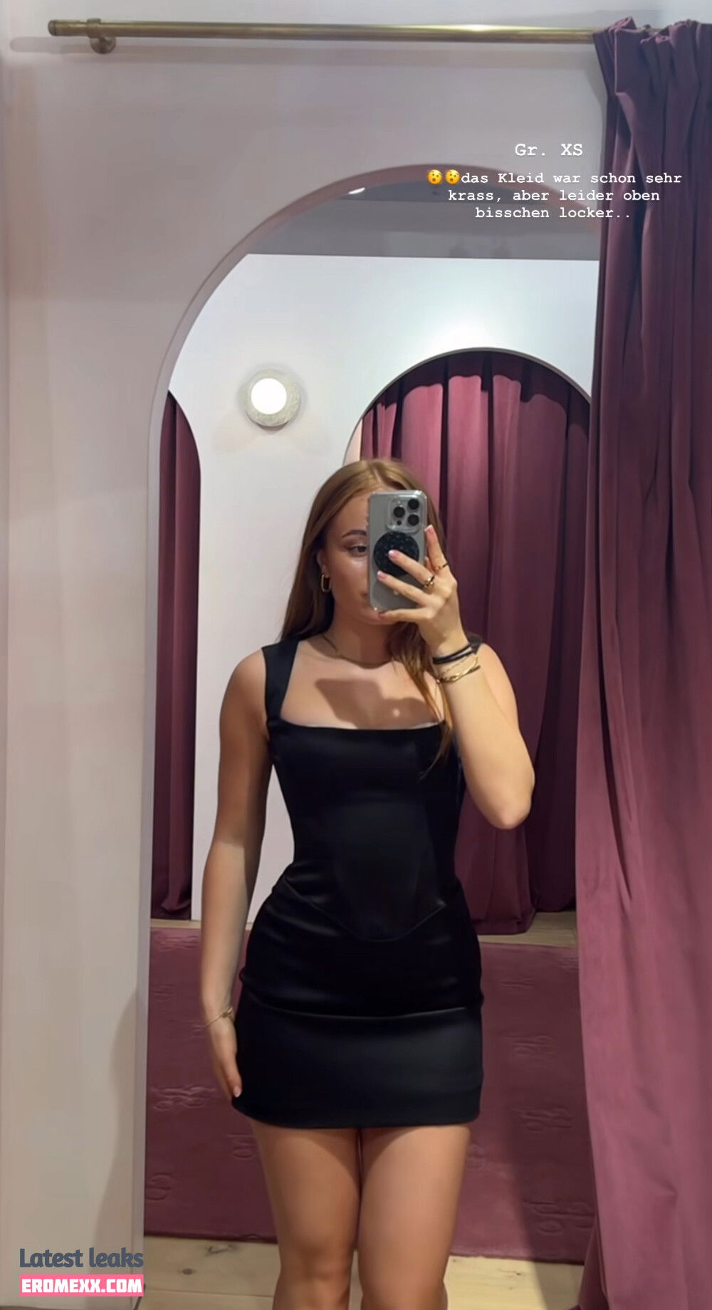 Latest Leaks Leoobalys Nude #158 - Fapello