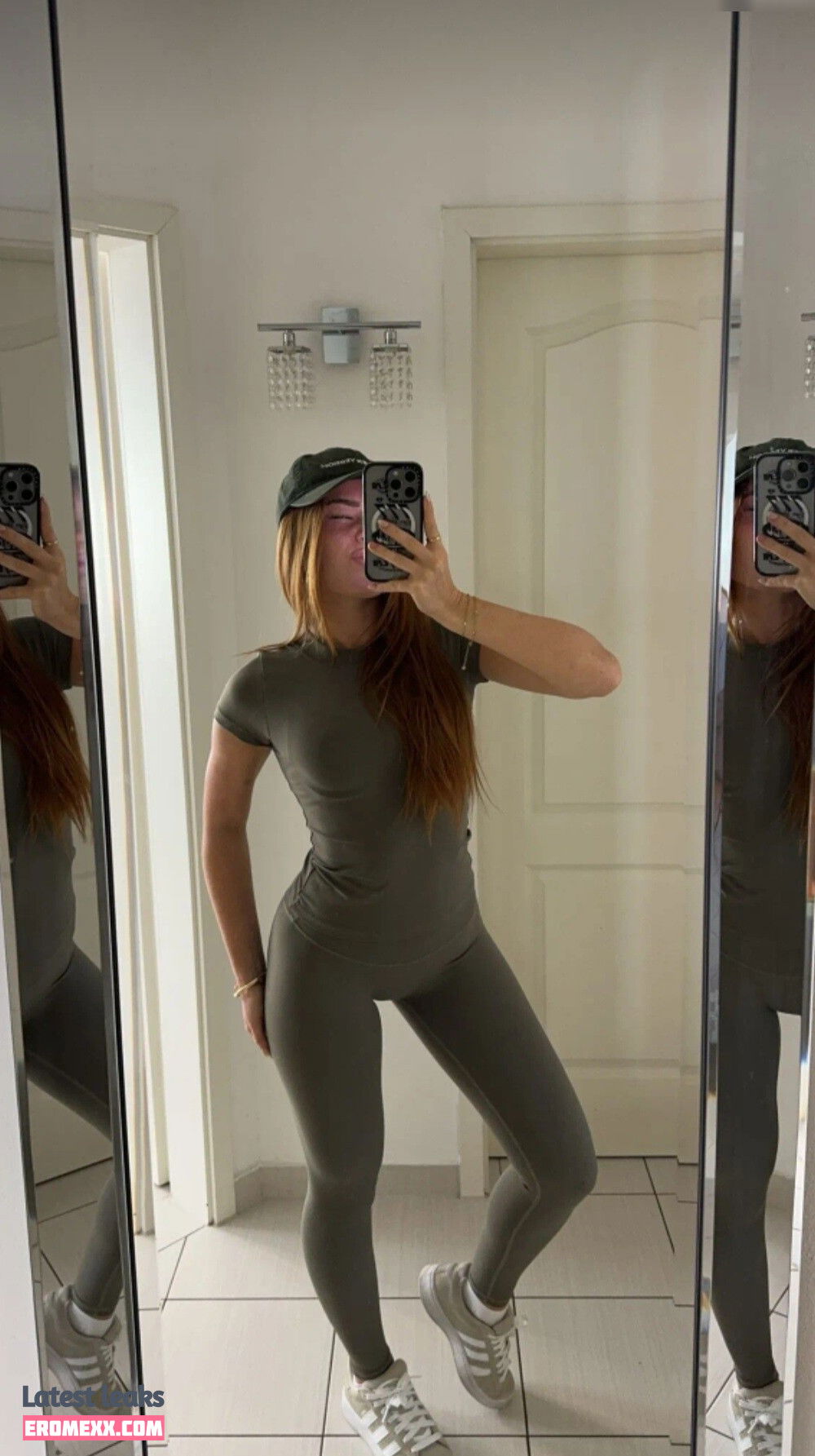 Latest Leaks Leoobalys Nude #206 - Fapello
