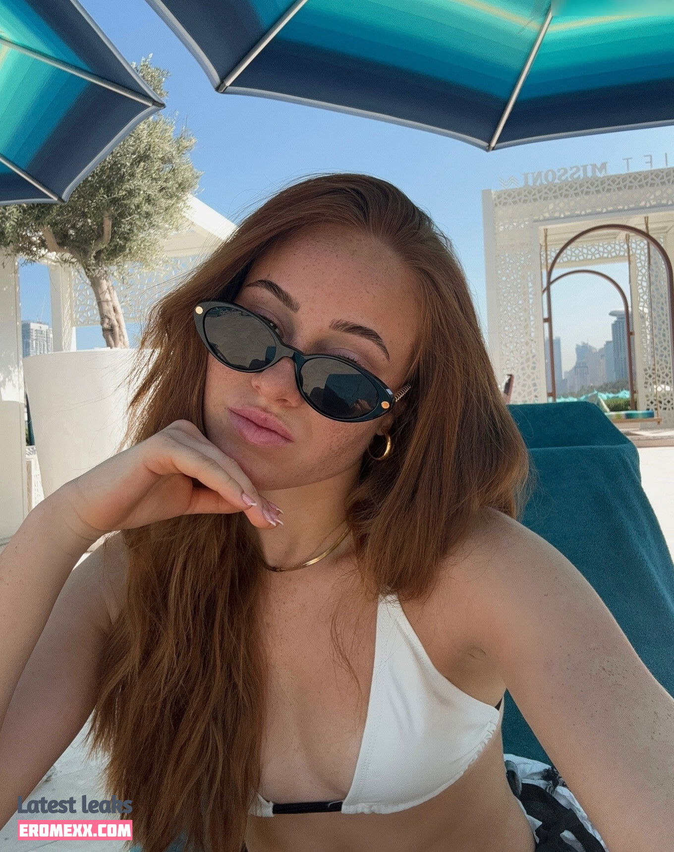 Latest Leaks Leoobalys Nude #224 - Fapello