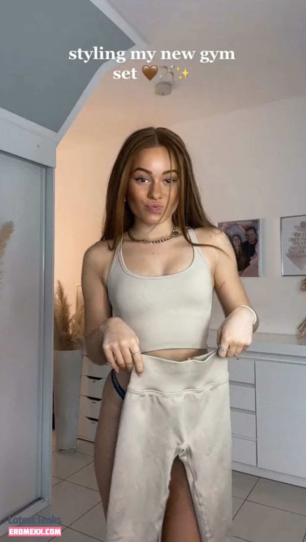 Latest Leaks Leoobalys Nude #4 - Fapello