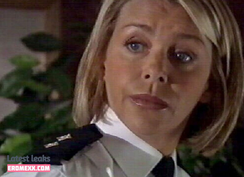 Leslie Ash nude leaks onlyfans - Erome