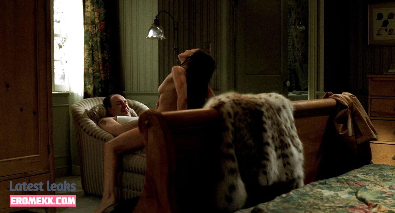 Latest Leaks Leslie Bega Nude #14 - Fapello