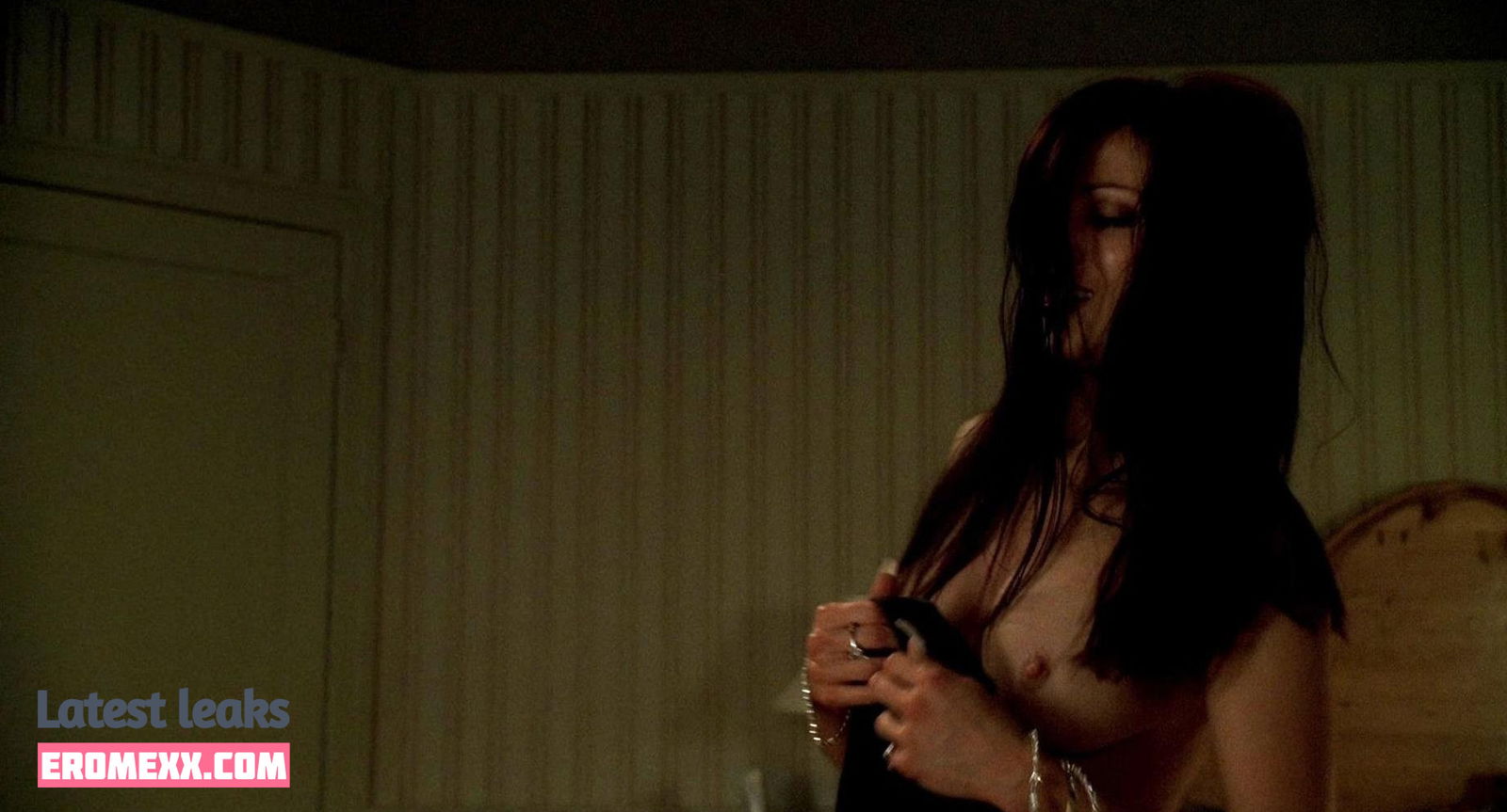 Latest Leaks Leslie Bega Nude #16 - Fapello