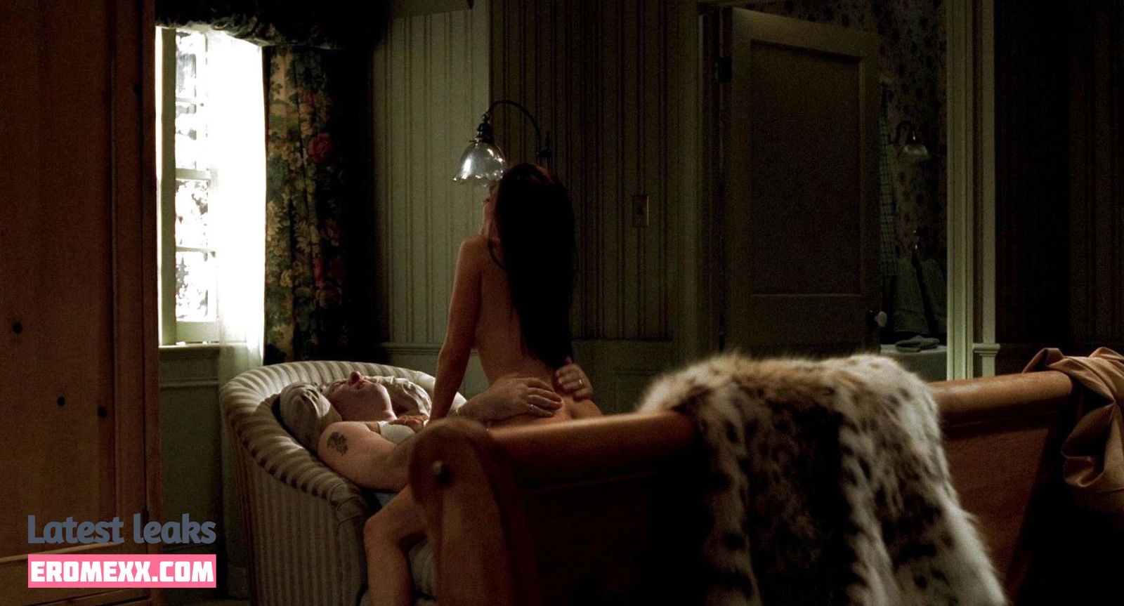Latest Leaks Leslie Bega Nude #18 - Fapello