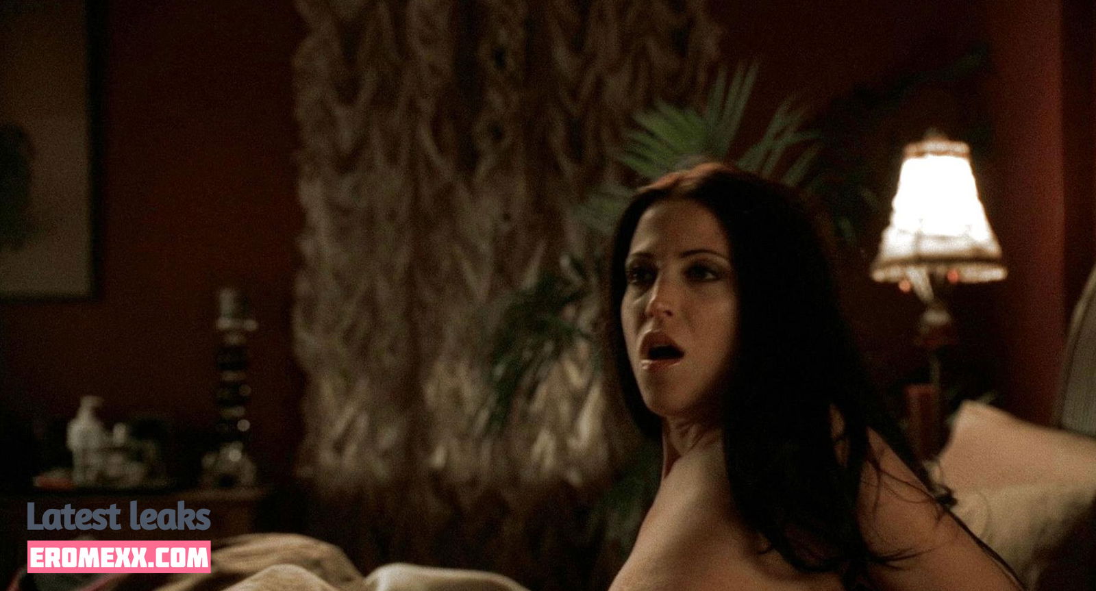 Latest Leaks Leslie Bega Nude #20 - Fapello