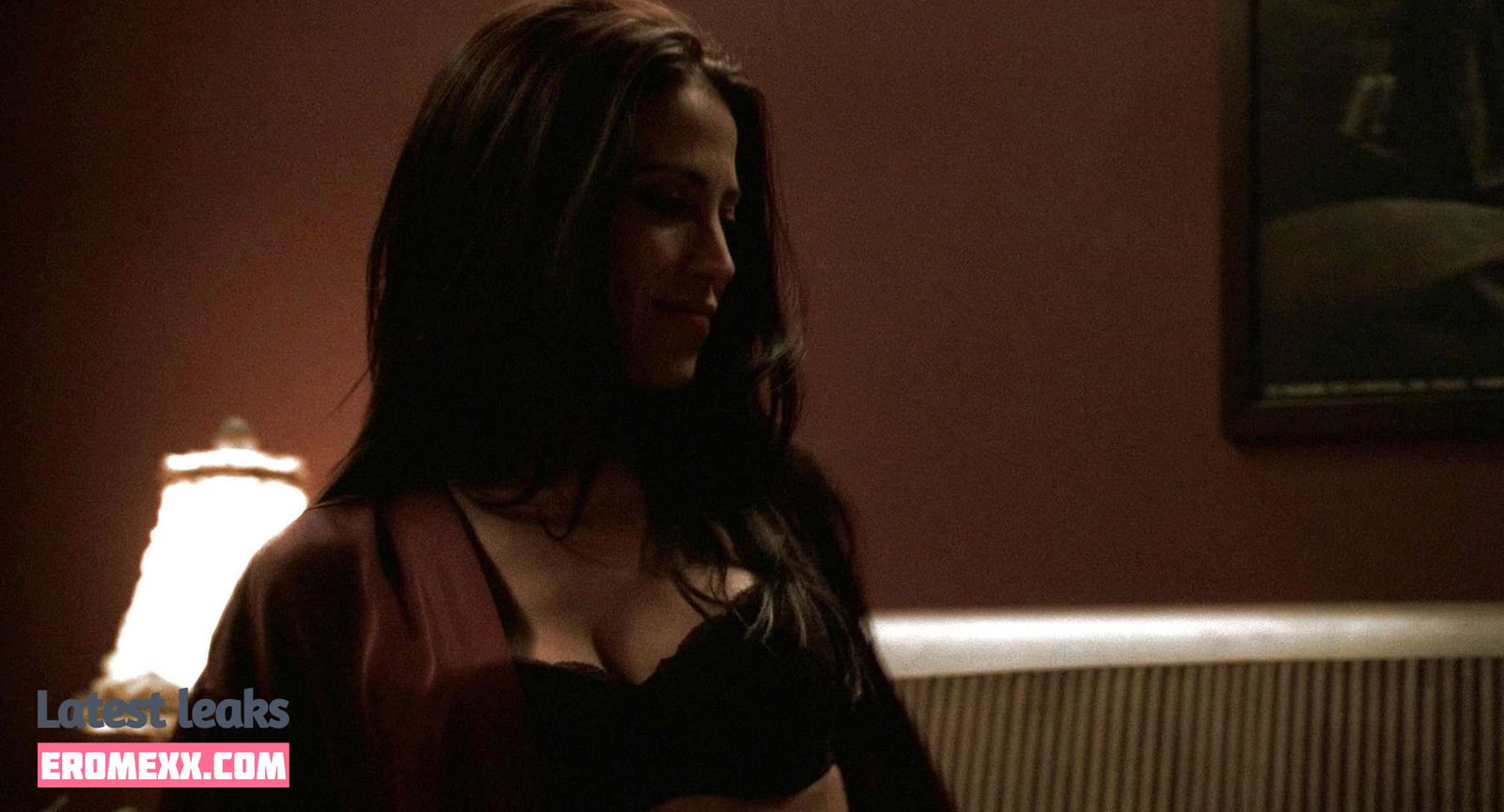Latest Leaks Leslie Bega Nude #29 - Fapello