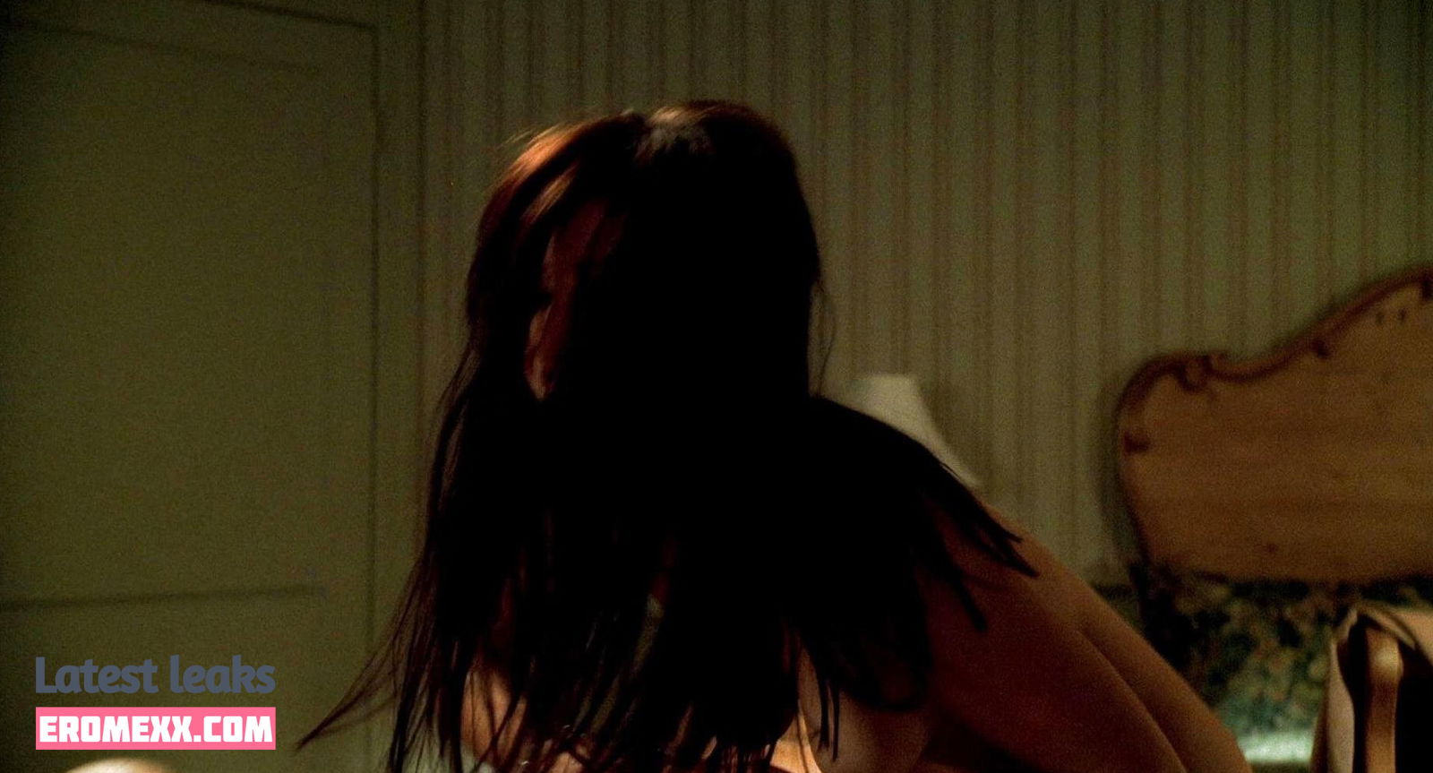 Latest Leaks Leslie Bega Nude #32 - Fapello