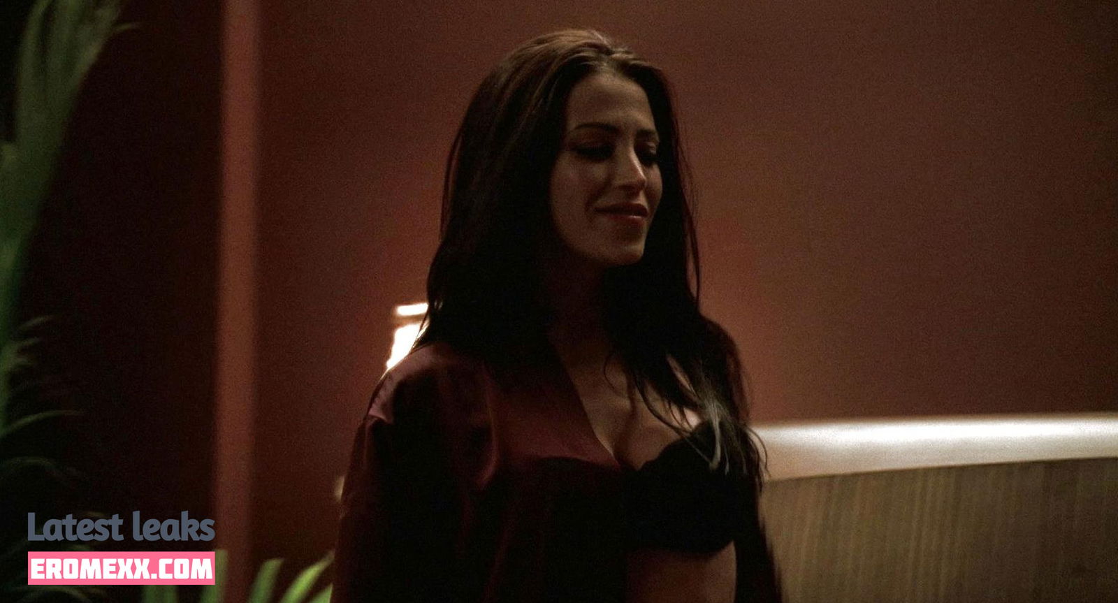 Latest Leaks Leslie Bega Nude #33 - Fapello