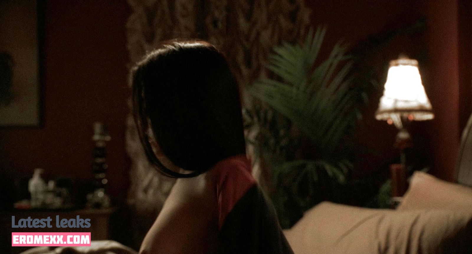 Latest Leaks Leslie Bega Nude #35 - Fapello