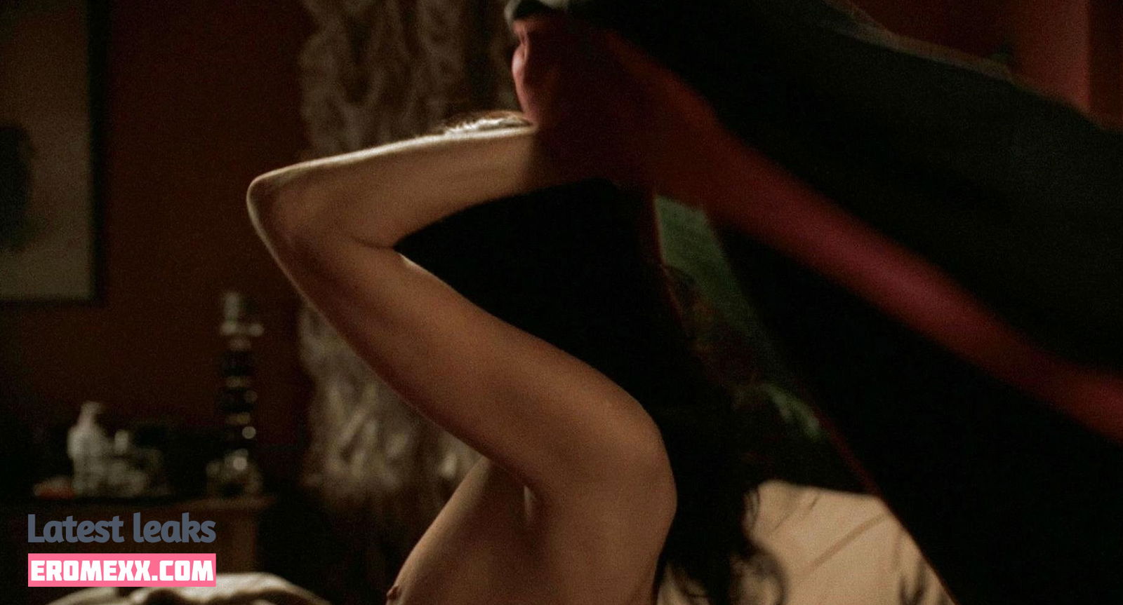 Latest Leaks Leslie Bega Nude #40 - Fapello