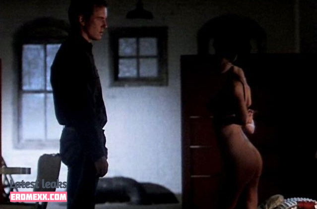 Latest Leaks Leslie Bega Nude #41 - Fapello