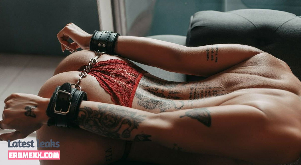 Latest Leaks Leslie Gallardo Nude #125 - Fapello