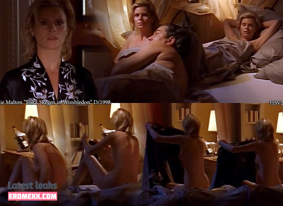 Latest Leaks Leslie Malton Nude #1 - Fapello