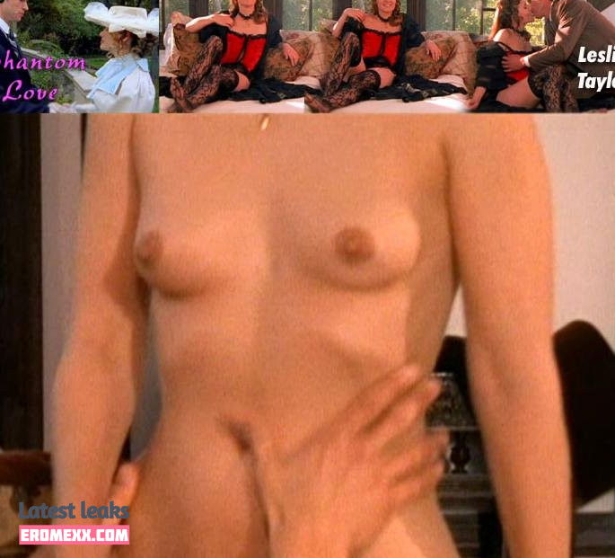 Latest Leaks Leslie Taylor Nude #1 - Fapello