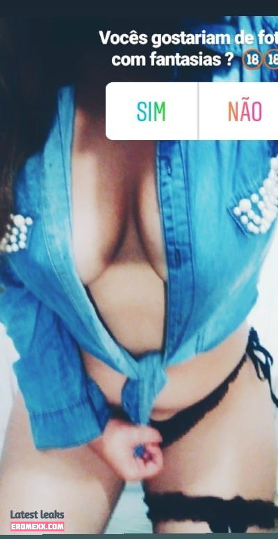 Latest Leaks Lethicia Silva Nude #12 - Erome