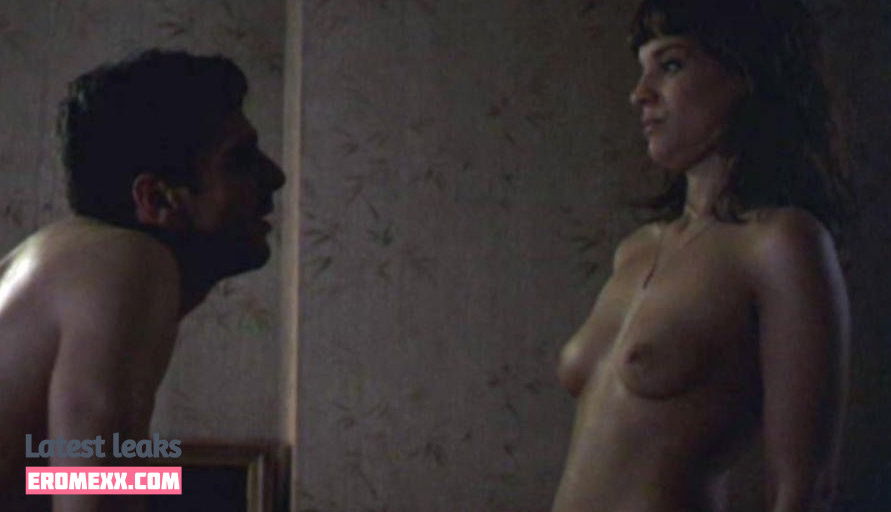 Latest Leaks Leticia Brédice Nude #18 - Fapello