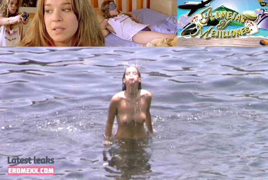 Latest Leaks Leticia Brédice Nude #7 - Fapello