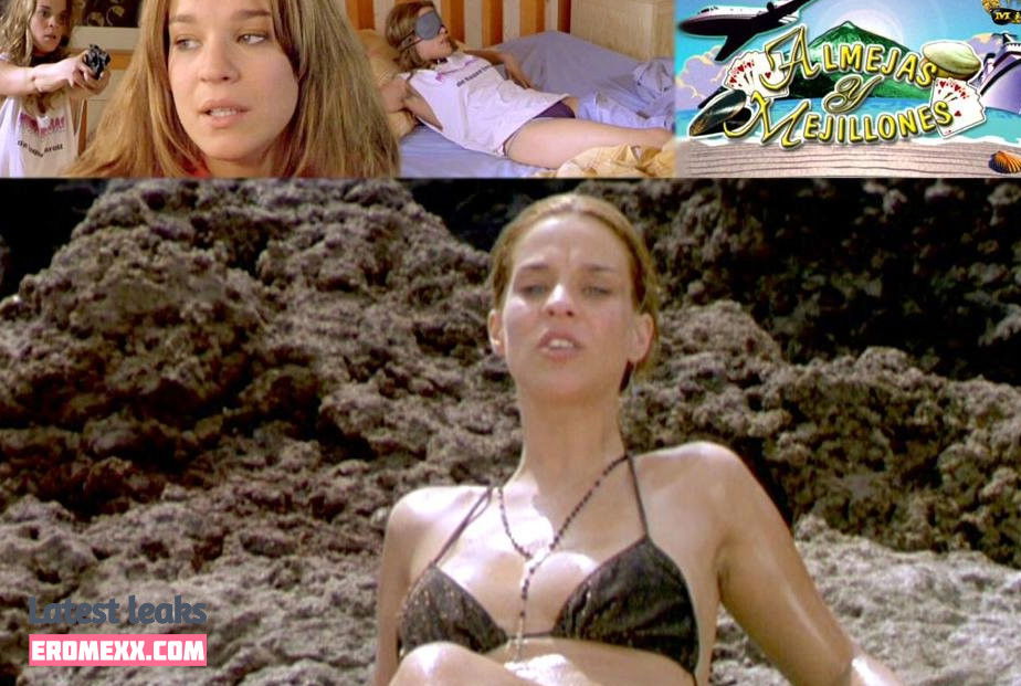Latest Leaks Leticia Brédice Nude #8 - Fapello
