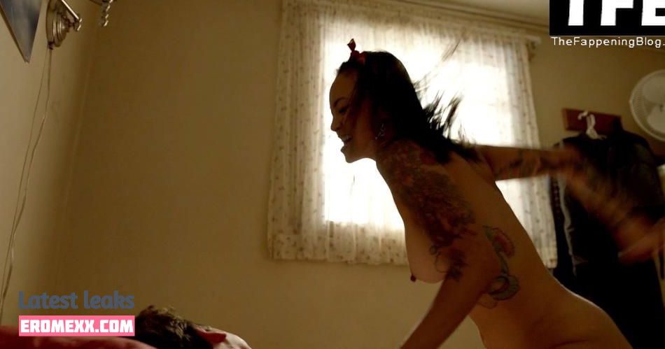 Latest Leaks Levy Tran Nude #115 - Fapello