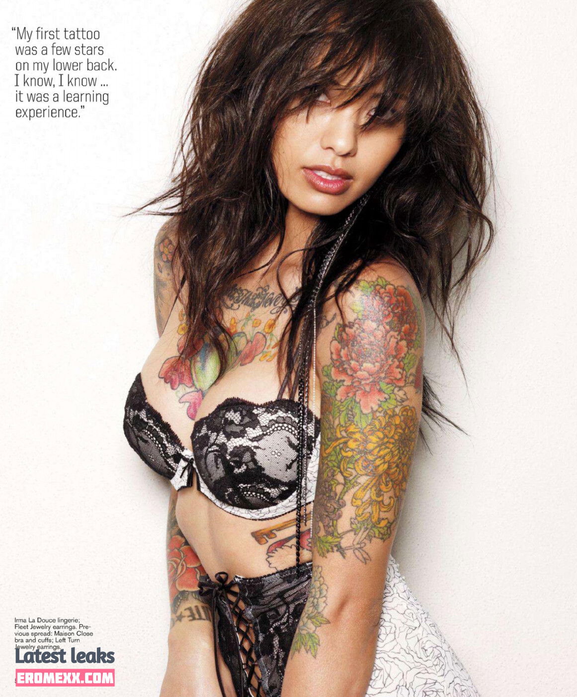 Latest Leaks Levy Tran Nude #123 - Fapello